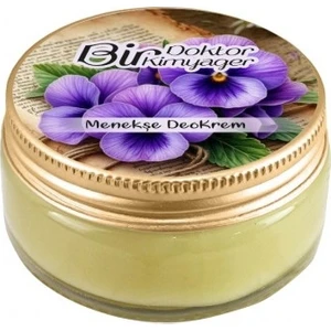 Menekşe Deokrem (50 Ml)