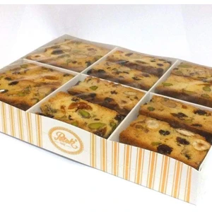 Petek Pastanesi Selanik Gevreği Paket