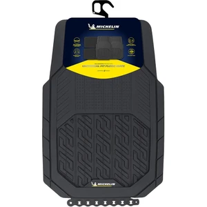 MC34587 Tüm Araçlara Uyumlu 4 Parça Üniversal 3D Havuzlu Oto Paspas