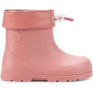 Çocuk Kürklü Bot CC335 Mendı Borreguıto