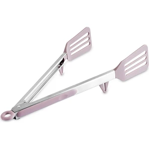 Crick Crack Harmony Silikon Uçlu Çelik Kare Maşa