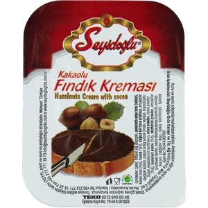Kakaolu Fındık Kreması 15 gr X100