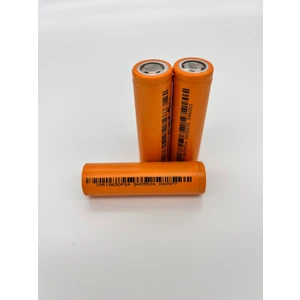 Hayal Enerji Imr 18650 24P 3.7 Volt Robot Süpürge ve Scooter Pili (Yenilenmiş) 10 Amper 3C