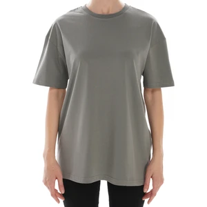 Triya Wear Oversıze Kadın T-Shırt