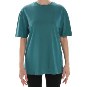 Triya Wear Oversıze Kadın T-Shırt