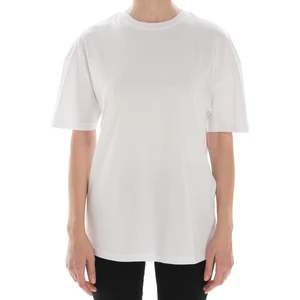 Triya Wear Oversıze Kadın T-Shırt