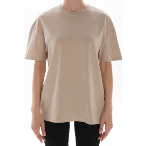 Triya Wear Oversıze Kadın T-Shırt