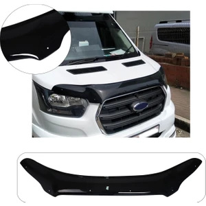 Servet Dizayn Oto Ford Transit Abs Kaput Rüzgarlığı 2019 Üzeri