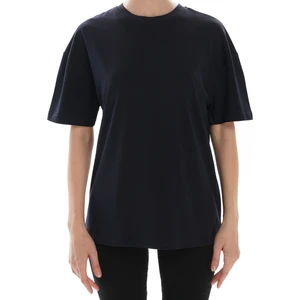 Triya Wear Oversıze Kadın T-Shırt