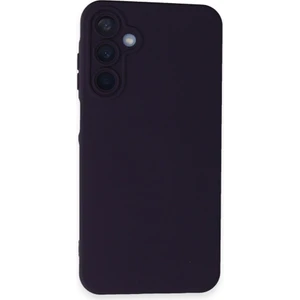 Royal Case Samsung Galaxy A25 5g Içi Kadife Kaplı Esnek Silikon Kapak Ryc/ Nano Lansman