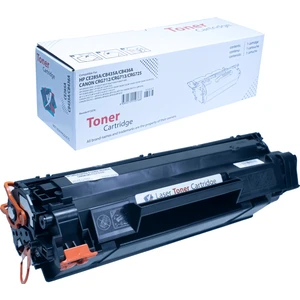 Hp P1505 P1102 P1002 M1132 CE285A Yüksek Verimli Muadil Toner (Çipli)