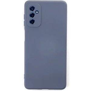 Royal Case Samsung Galaxy M52 5g Içi Kadife Kaplı Esnek Silikon Kapak Ryc/ Nano Lansman