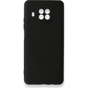 Royal Case Xiaomi Mi 10T Lite Içi Kadife Kaplı Esnek Silikon Kapak Ryc/ Nano Lansman