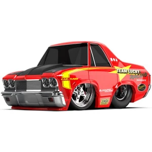 Cartuned S2 W1 68 Chevy El Camino