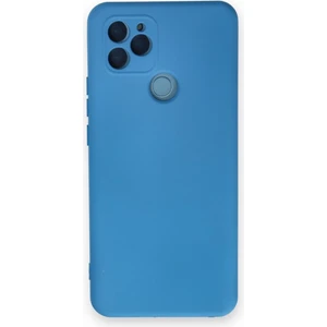 Royal Case General Mobile Gm 22 Içi Kadife Kaplı Esnek Silikon Kapak Ryc/ Nano Lansman