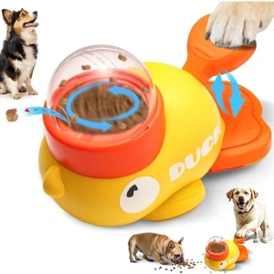 Delta Online İnteraktif Evcil Hayvan Ödül Maması Oyuncağı