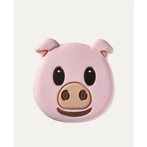 Hayvanlı Tenis Raket Titreşim Önleyici