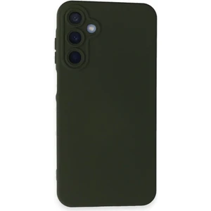 Royal Case Samsung Galaxy A05S Içi Kadife Kaplı Esnek Silikon Kapak Ryc/ Nano Lansman