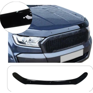 Servet Dizayn Oto Ford Ranger Kaput Rüzgarlığı 2015 ve Üzeri Yıllar