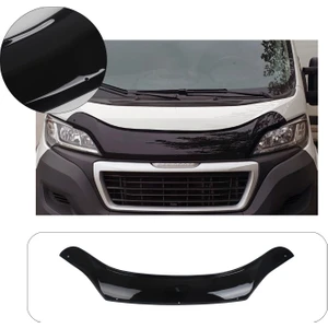 Servet Dizayn Oto Fıat Ducato Kaput Rüzgarlığı 2014 ve Üzeri Yıllar