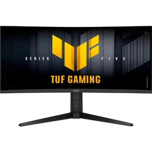 Tuf Gaming VG34WQML5A 34″ 250Hz 0.5ms Uwqhd Adaptive Sync Va Curved Gaming Monitör