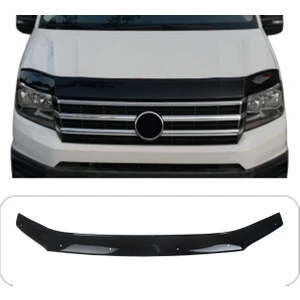 Servet Dizayn Oto Vw Crafter Kaput Rüzgarlığı 2018 ve Üzeri Yıllar