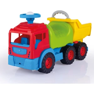 Ride-On Kamyon