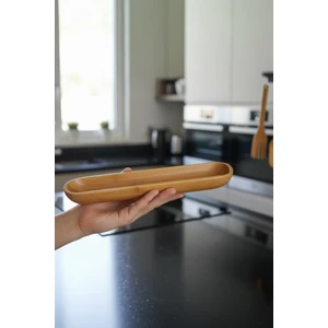 Luiz Lüx Bambu Zeytinlik 30 cm