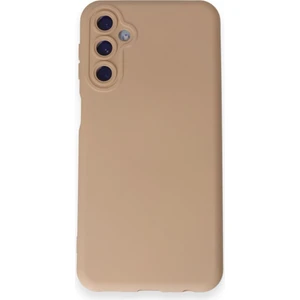 Royal Case Samsung Galaxy M14 5g Içi Kadife Kaplı Esnek Silikon Kapak Ryc/ Nano Lansman