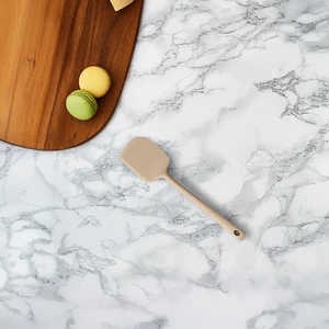 Rina Mini Spatula Bej