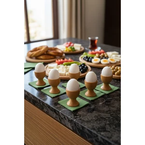 Tickle - 6'lı Yumurtalık