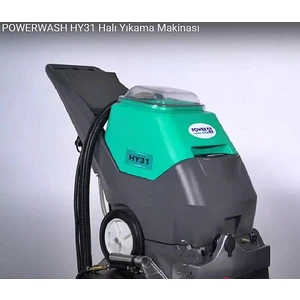 POWERWASHHY31 Halı Yıkama Mak