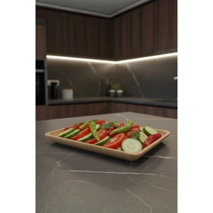 Verdure Çok Amaçlı Çerezlik