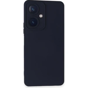 Royal Case Vivo Y27 Içi Kadife Kaplı Esnek Silikon Kapak Ryc/ Nano Lansman