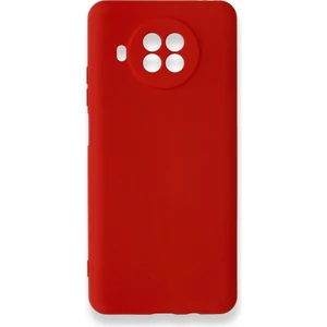 Royal Case Xiaomi Mi 10T Lite Içi Kadife Kaplı Esnek Silikon Kapak Ryc/ Nano Lansman