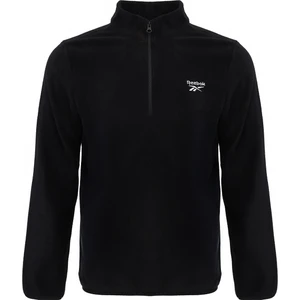 Pıer Polar Hz Siyah Erkek Polar Sweatshirt