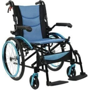 G503 Alüminyum Transfer Sandalyesi