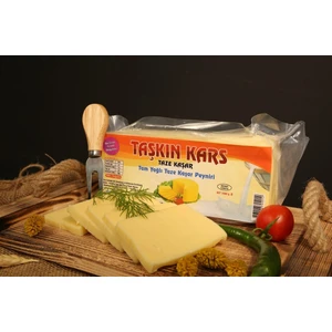 Kars Blok Taze Kaşar