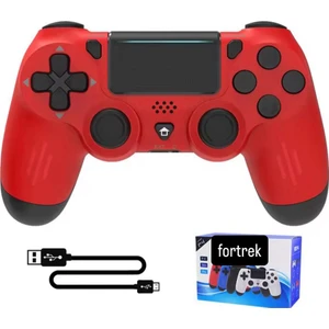 Ps 4 Joystick Tablet Telefon Pc Ps4 Uyumlu Titreşimli Oyun Kolu