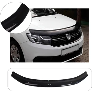 Servet Dizayn Oto Dacıa Sandero Stepway Kaput Rüzgarlığı 2013-2019 Arası Yıllar