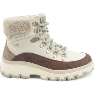 Jennıe 5pr Bej Kadın Worker Bot