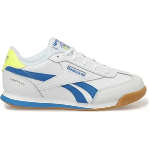 Campıo Xt Beyaz Erkek Çocuk Sneaker