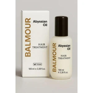 Abyssinian Saç Parfümü ve Bakım Yağı 100 ml