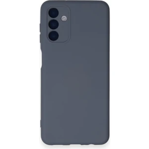 Royal Case Samsung Galaxy A14 4g Içi Kadife Kaplı Esnek Silikon Kapak Ryc/ Nano Lansman