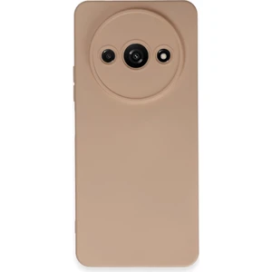 Royal Case Redmi A3 4g Içi Kadife Kaplı Esnek Silikon Kapak Ryc/ Nano Lansman