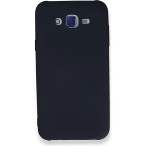 Royal Case Samsung Galaxy J7 Içi Kadife Kaplı Esnek Silikon Kapak Ryc/ Nano Lansman