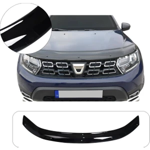 Servet Dizayn Oto Dacia Duster Abs Kaput Rüzgarlığı 2018 Üzeri