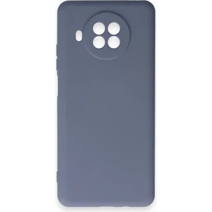 Royal Case Xiaomi Mi 10T Lite Içi Kadife Kaplı Esnek Silikon Kapak Ryc/ Nano Lansman
