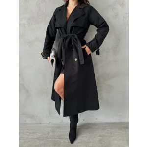 Nefesim Butik Trençkot