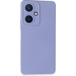 Royal Case Vivo Y27 Içi Kadife Kaplı Esnek Silikon Kapak Ryc/ Nano Lansman